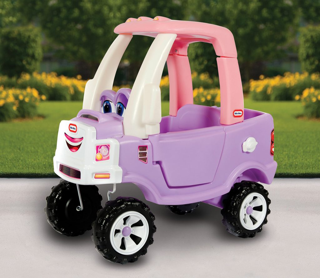 Cozy Truck | Little Tikes