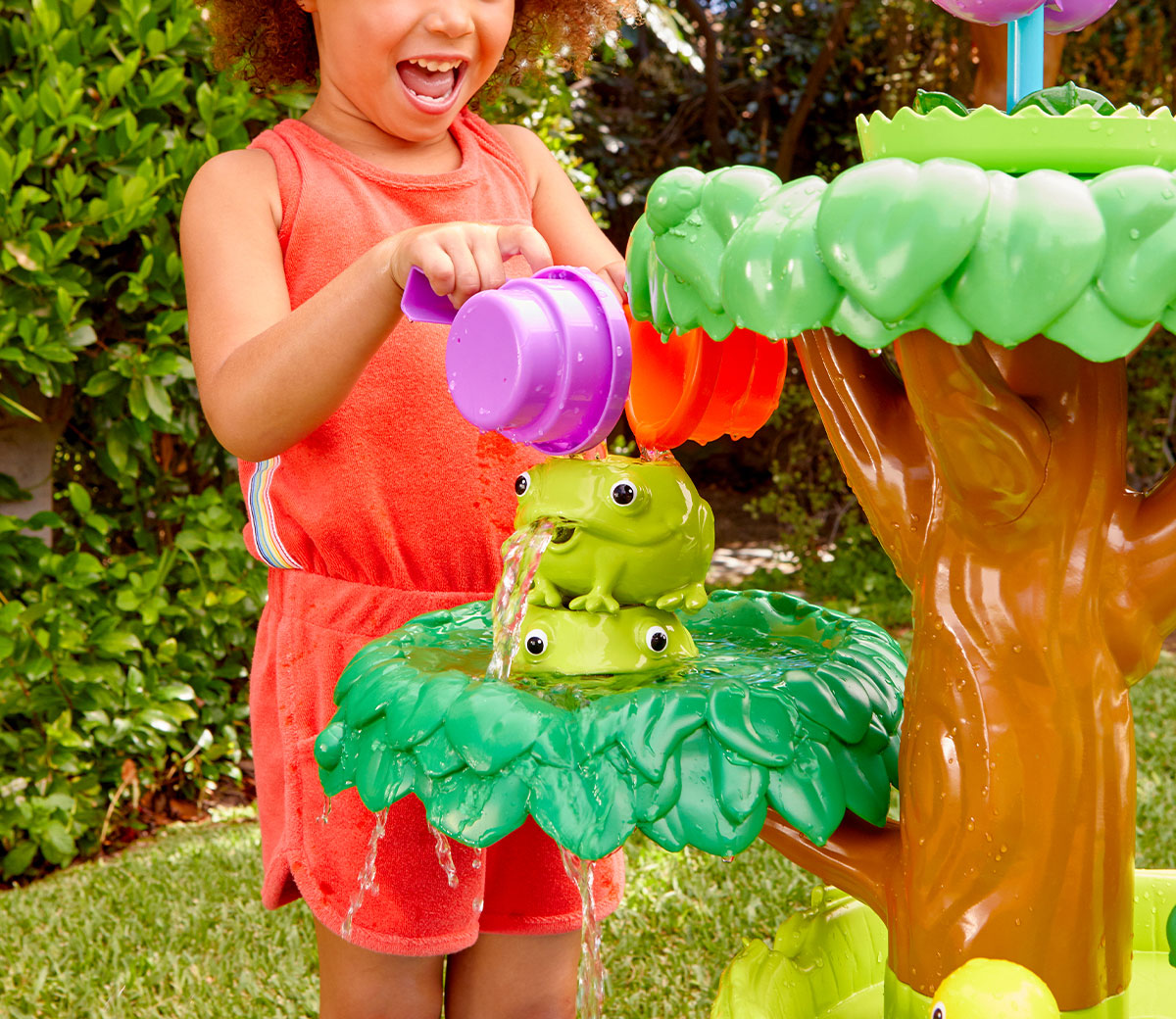 Flower Water Table Little Tikes ™